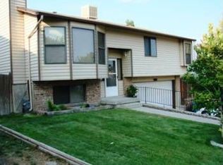 5112 W Loomis Ln, Kearns, UT 84118