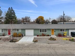 2105 Airport Ave, Caldwell, ID 83605