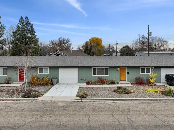 2105 Airport Ave, Caldwell, ID 83605