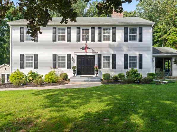 10 Sportsman Drive, Shelton, CT 06484