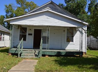 2725 Harris St, Alexandria, LA 71301