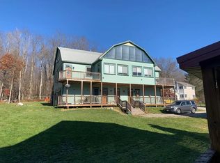 3401 Hancock Rd Unit 4, Lanesborough, MA 01237