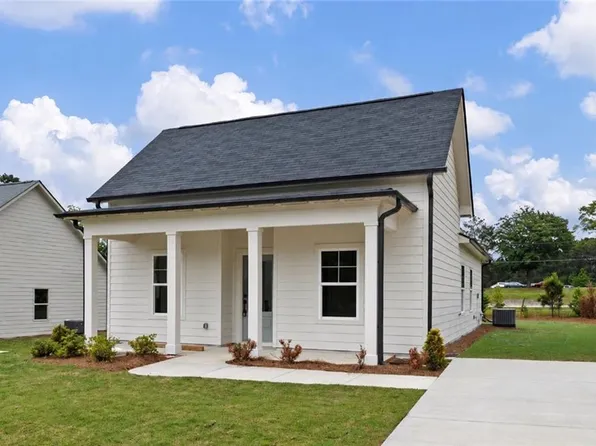 103 Winston Way, Carrollton, GA 30117