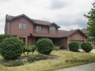 19536 Edgebrook Ln, Tinley Park, IL 60487