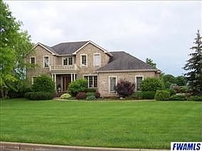 Beautiful two-story home