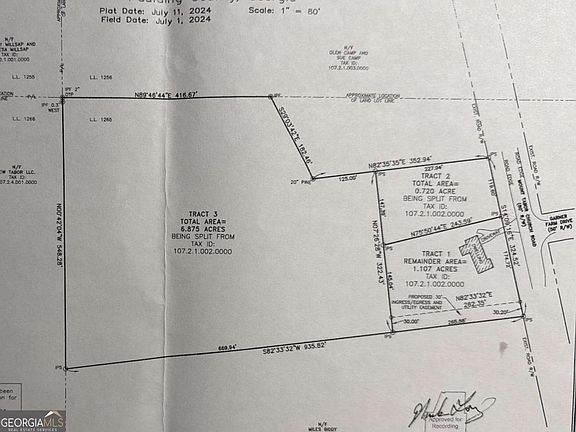 4th image of 3145 Mount Tabor Church Rd