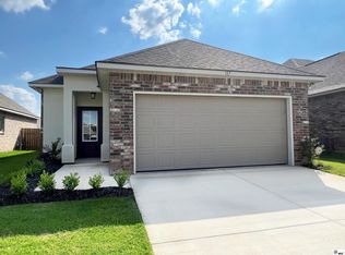 117 Lynnhaven St, Sterlington, LA 71280