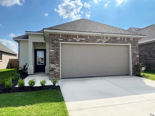 117 Lynnhaven St, Sterlington, LA 71280