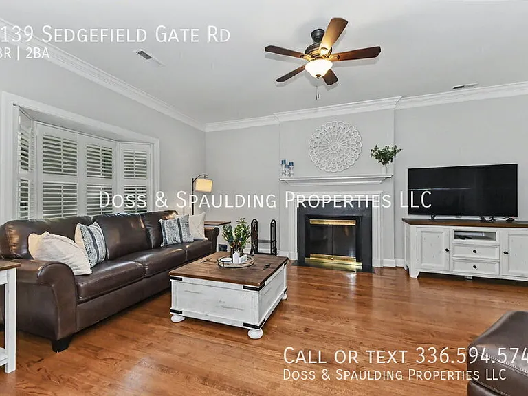 3139 Sedgefield Gate Rd — Photo 5