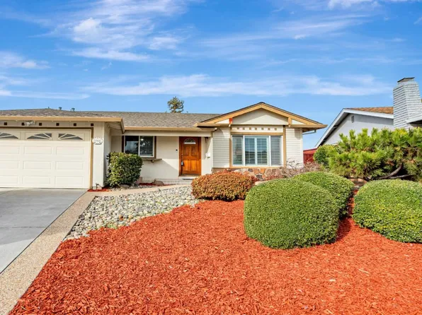 1964 Camargo Dr, San Jose, CA 95132
