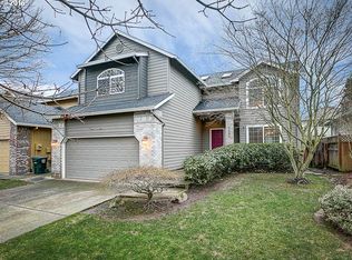2092 NE 51st Ave, Hillsboro, OR 97124
