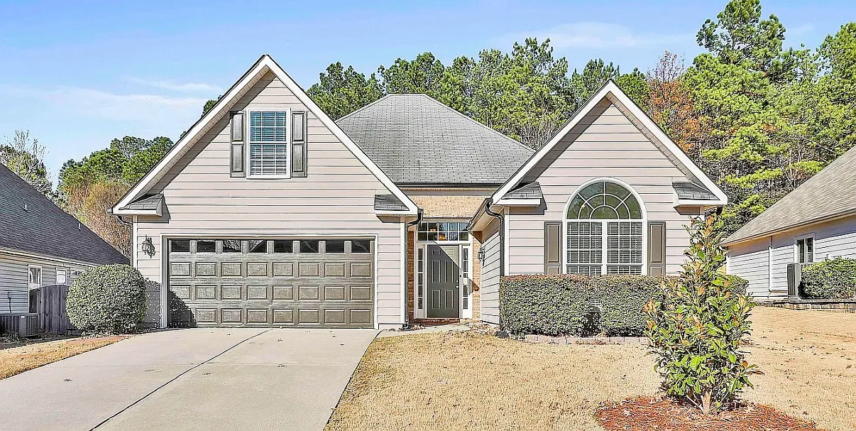 264 Turnbridge Cir — Photo 1