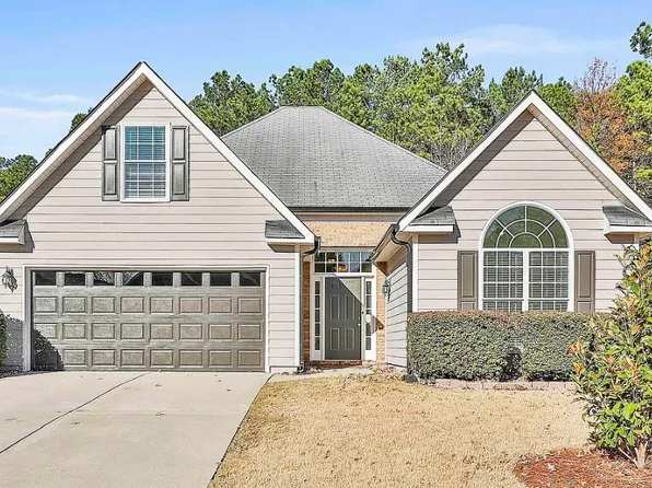 264 Turnbridge Cir, Peachtree City, GA 30269