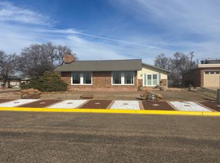 1 Cottonwood Ln, Ransom Canyon, TX 79366