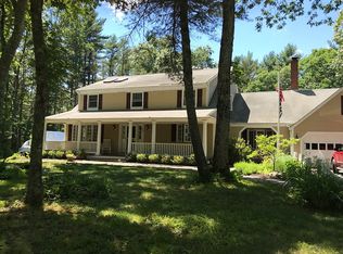 20 Stagecoach Rd, Duxbury, MA 02332