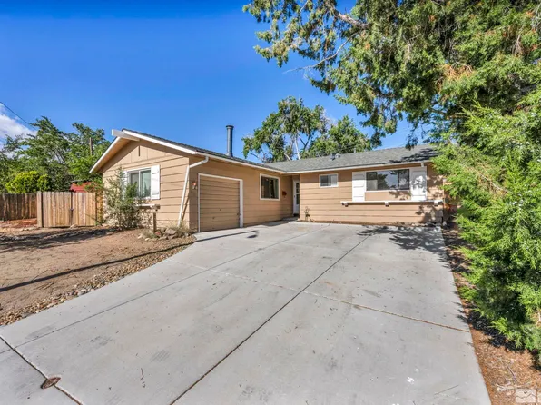 615 Akard Cir, Reno, NV 89503