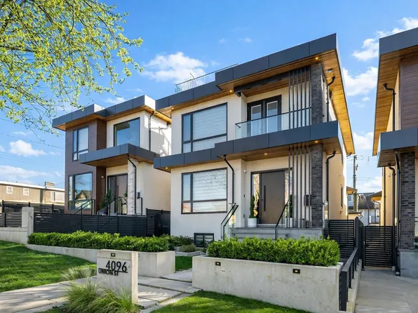 4096 Union St, Burnaby, BC V5C 2W2