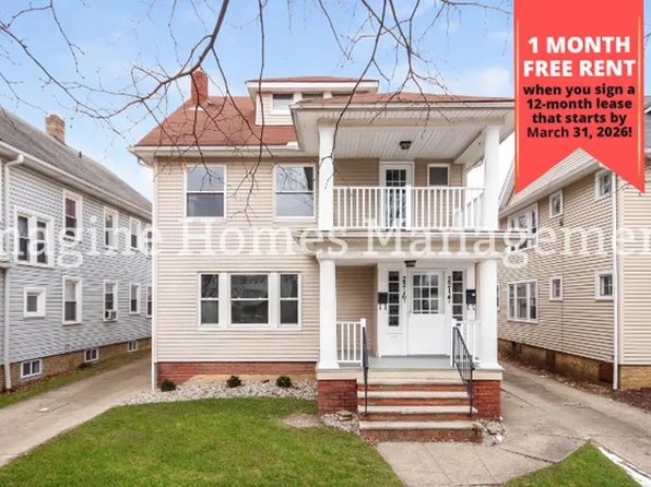 2214 Northland Ave #2, Lakewood, OH 44107