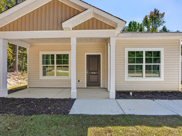 416 Crawford Rd, Columbia, SC 29203