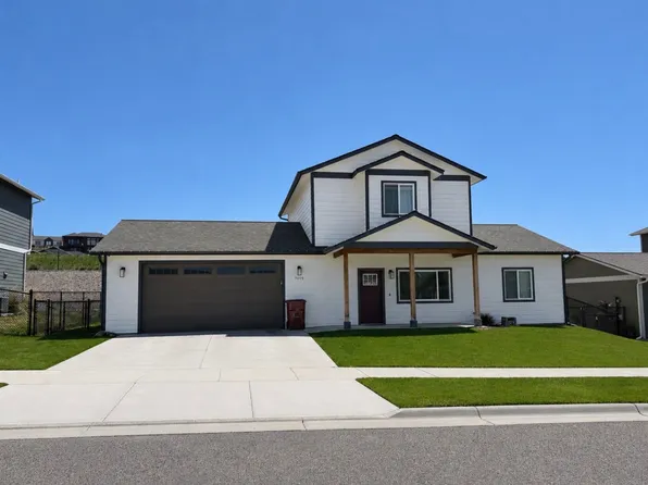 7019 Jenaya Ct, Missoula, MT 59803