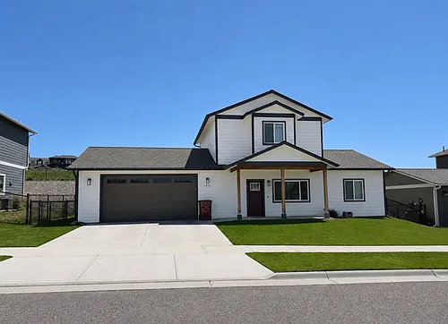 7019 Jenaya Ct Photo 1