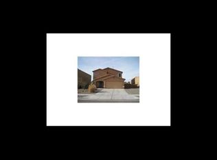 3345 Zia St NE, Rio Rancho, NM 87144
