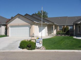 25194 Geri Ln, Caldwell, ID 83607
