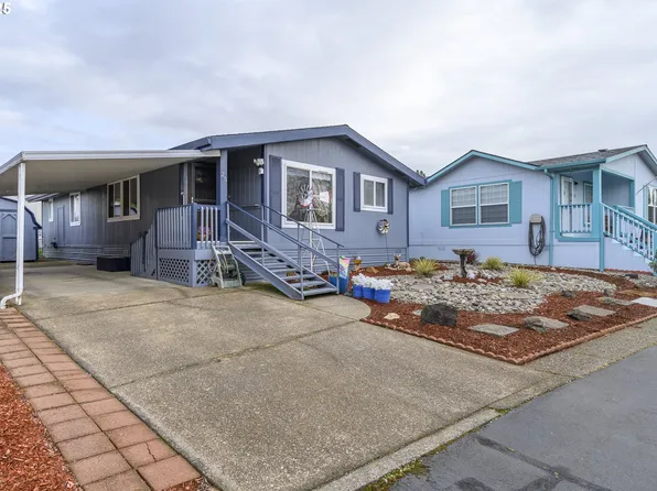 1501 SW Baker St Unit 25, McMinnville, OR 97128