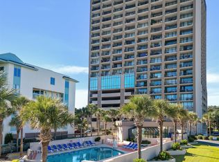 5523 N Ocean Blvd, Myrtle Beach, SC 29577