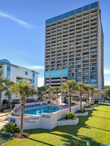 5523 Ocean Blvd. N #1109, Myrtle Beach, SC, 29577