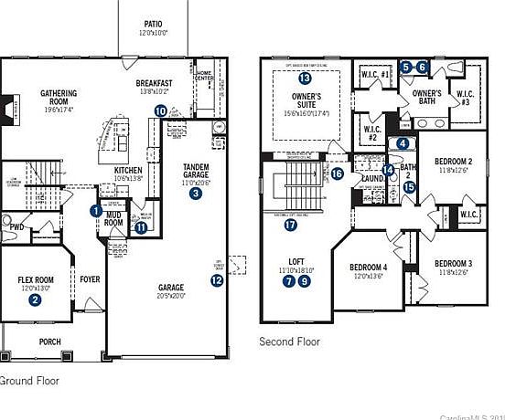 2nd image of 16114 Kelby Cv #76