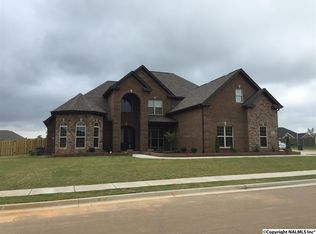 127 Castletown Ln, Madison, AL 35757