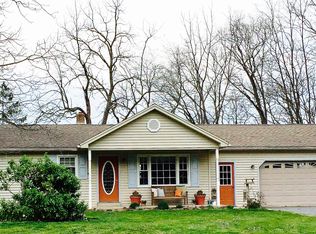 9553 Mountain Rd, Port Royal, PA 17082