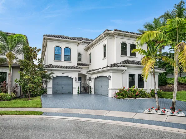 8985 CHAUVET Way, Boca Raton, FL 33496