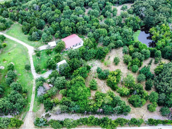 1225 County Road 2810, Honey Grove, TX 75446