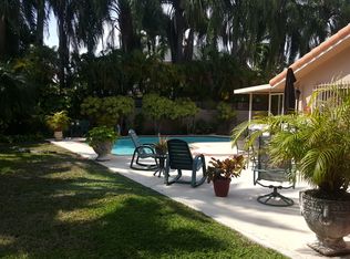 4268 SW 154th Ct, Miami, FL 33185