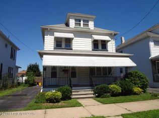 116 E 1st St, Exeter, PA 18643