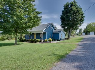 851 Sullivan Bend Rd, Mount Juliet, TN 37122