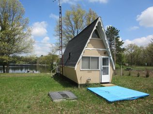10806 N Wilvan Dr, Bitely, MI 49309