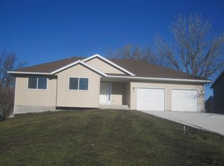 507 8th Ave S, Humboldt, IA 50548
