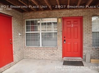 2807 Bradford Pl NW UNIT 1, Fort Walton Beach, FL 32547