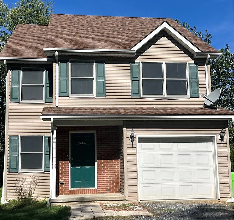 2862 Christian Springs Rd