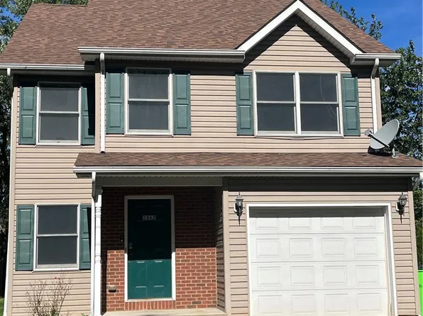 2862 Christian Springs Rd, Nazareth, PA 18064