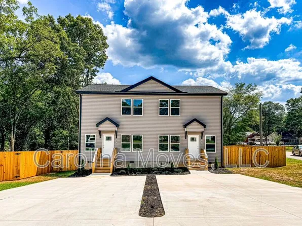 707 W Parker Rd Unit A, Greenville, SC 29611