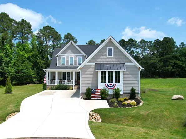 6521 Camellia Creek Dr, Raleigh, NC 27603