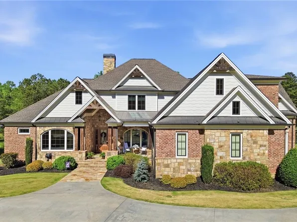 680 Gaddis Rd, Canton, GA 30115