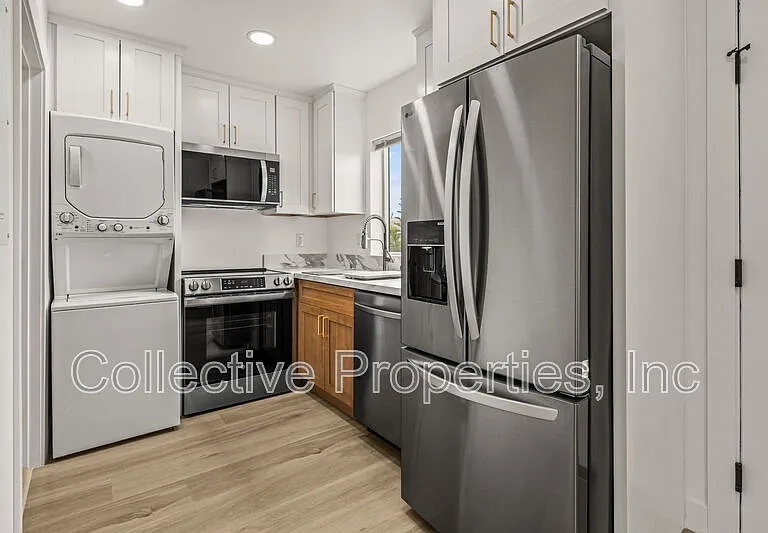 1509 Galveston St #202 — Photo 9