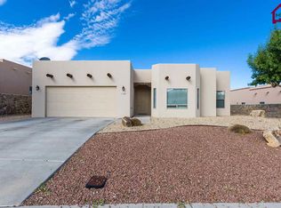 4593 Ladder Ct, Las Cruces, NM 88012
