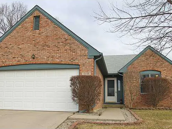 10156 E Park Royale Dr, Indianapolis, IN 46229