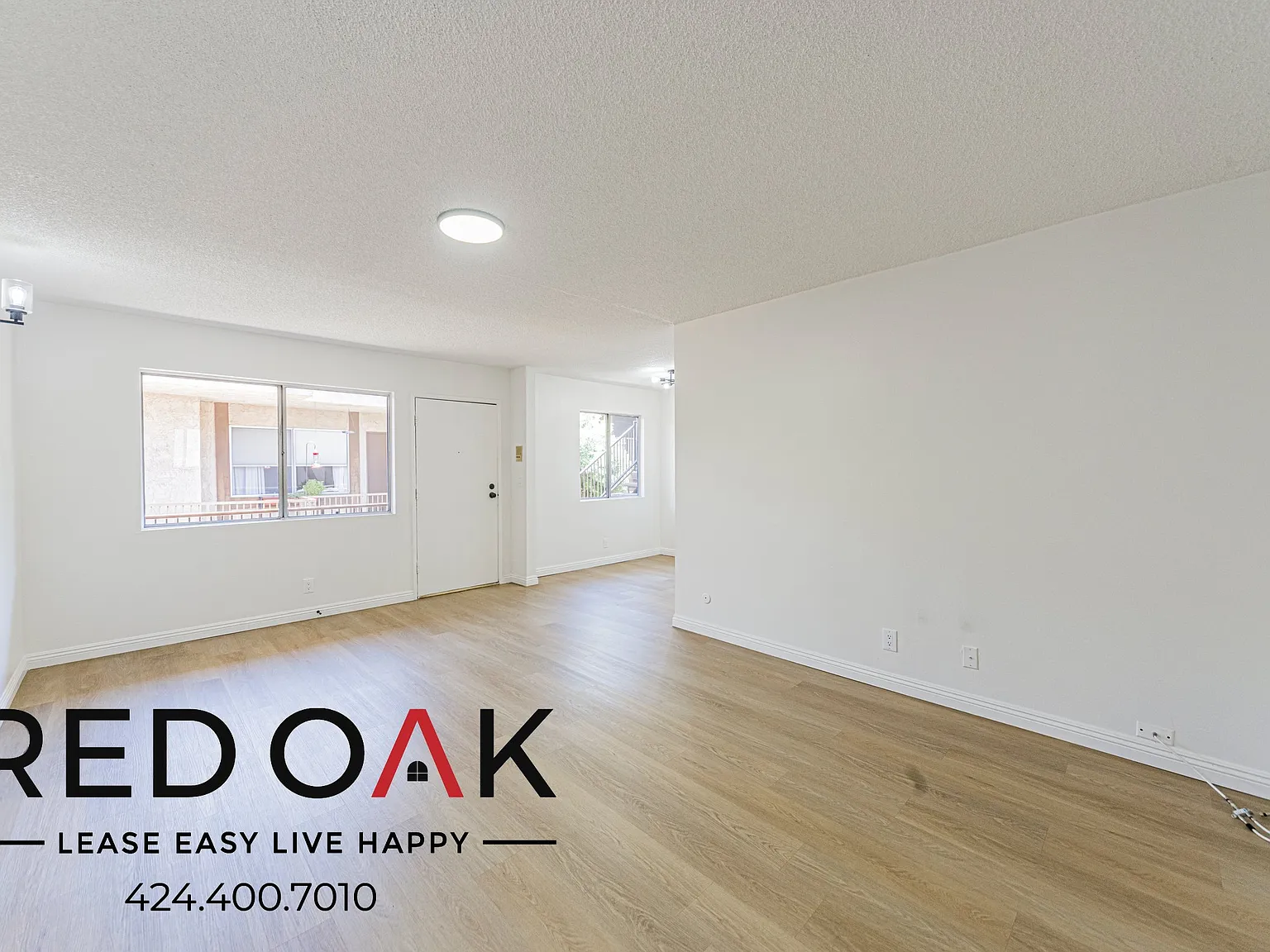 Spacious 1-Bed with Central AC and Included Parking ~ In Sherman Oaks! — Photo 1